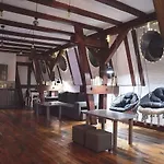 Apartament na Piernikarskiej