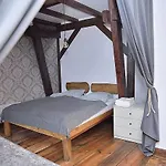 Apartament na Piernikarskiej