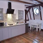 Apartament na Piernikarskiej