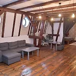 Apartament na Piernikarskiej