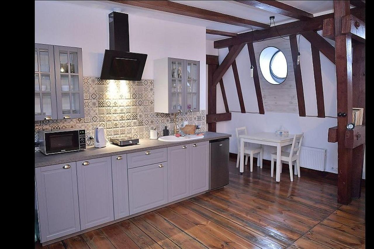 Na Piernikarskiej Apartament *