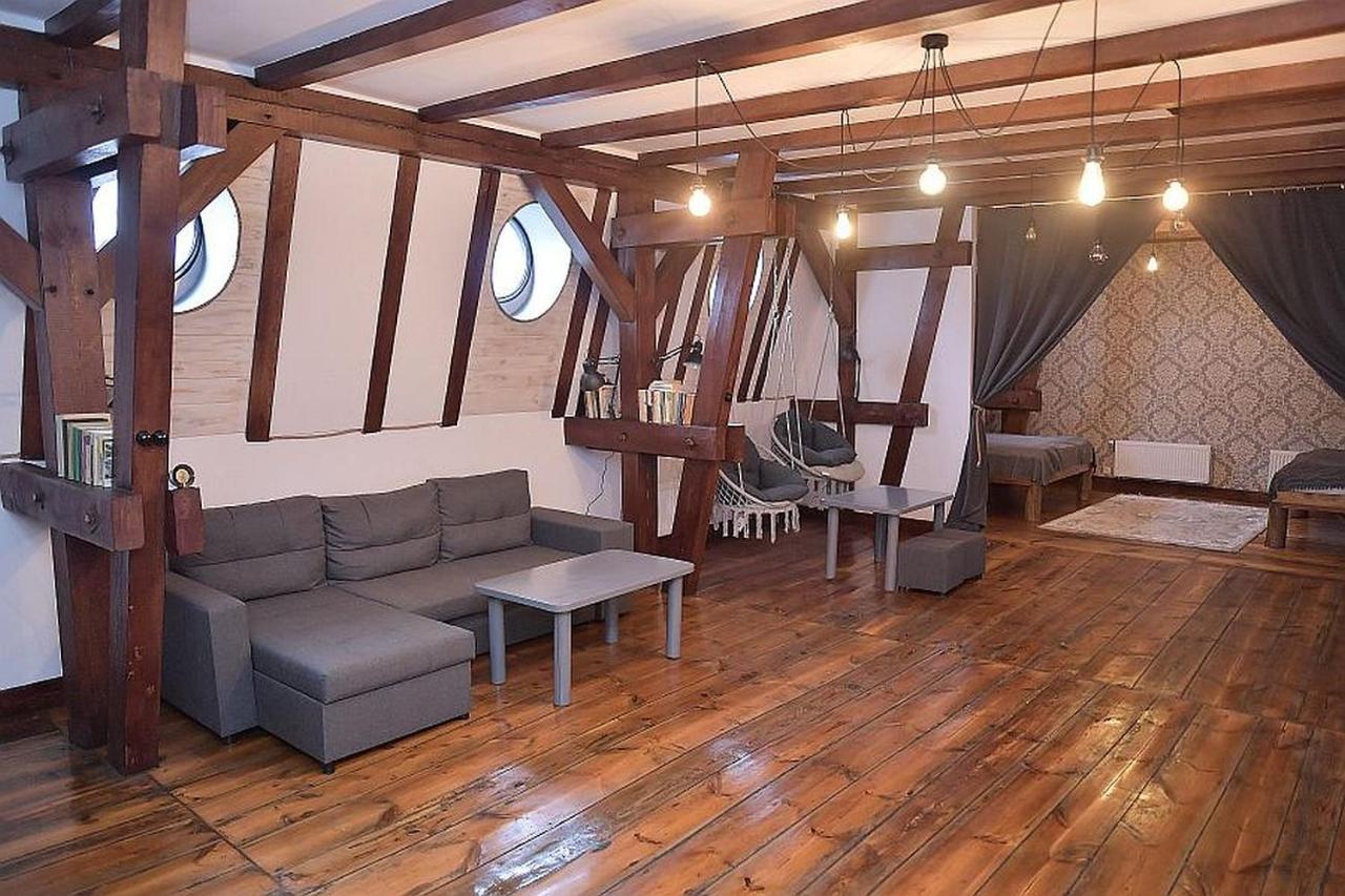 Na Piernikarskiej Apartament *